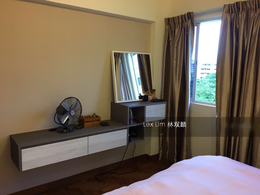 Melville Park (D18), Condominium #139090352